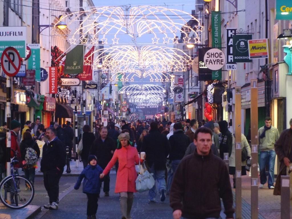 Creedons Traditional Irish Welcome Inn B&B Cork Dış mekan fotoğraf
