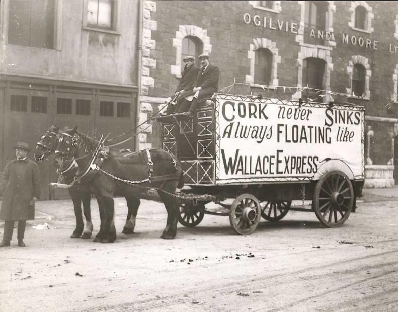 Creedons Traditional Irish Welcome Inn B&B Cork Dış mekan fotoğraf