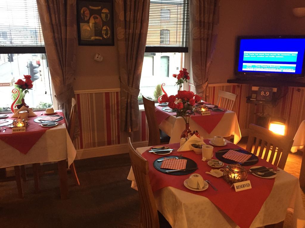 Creedons Traditional Irish Welcome Inn B&B Cork Dış mekan fotoğraf