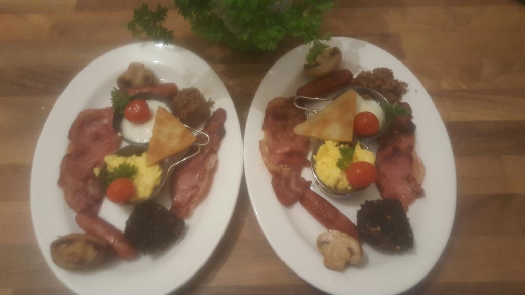 Creedons Traditional Irish Welcome Inn B&B Cork Dış mekan fotoğraf