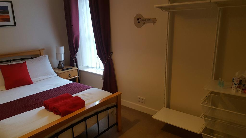 Creedons Traditional Irish Welcome Inn B&B Cork Dış mekan fotoğraf