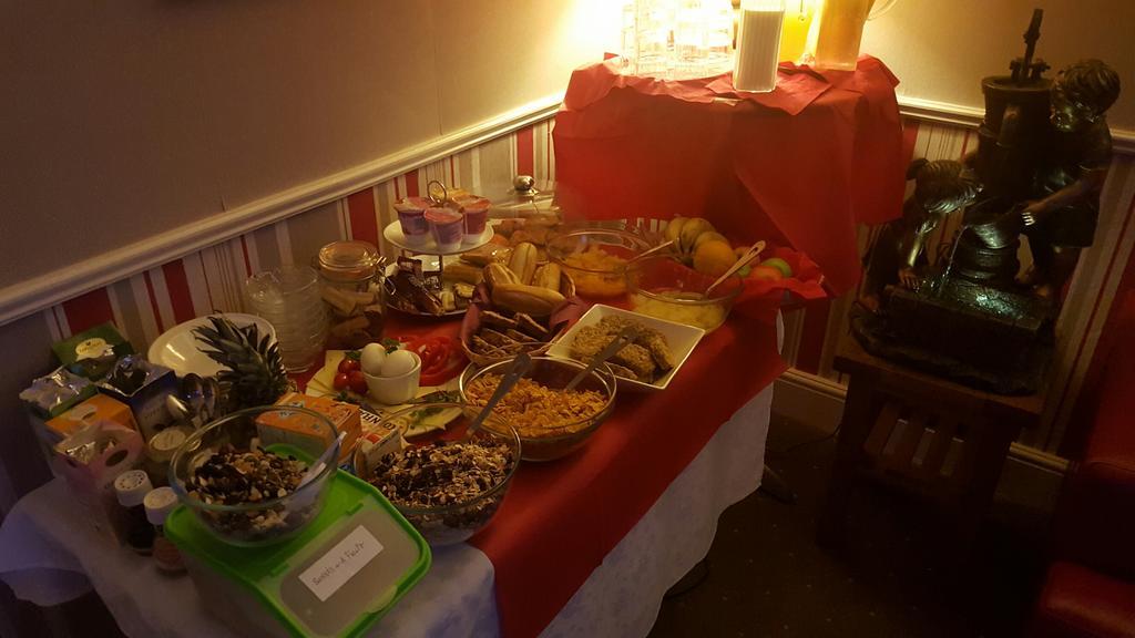 Creedons Traditional Irish Welcome Inn B&B Cork Dış mekan fotoğraf