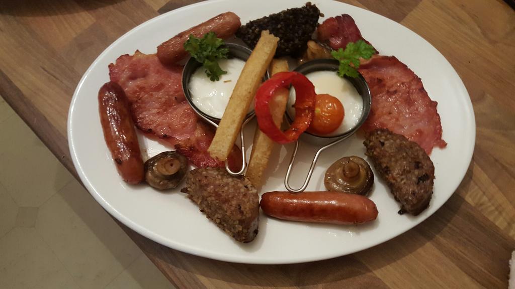 Creedons Traditional Irish Welcome Inn B&B Cork Dış mekan fotoğraf