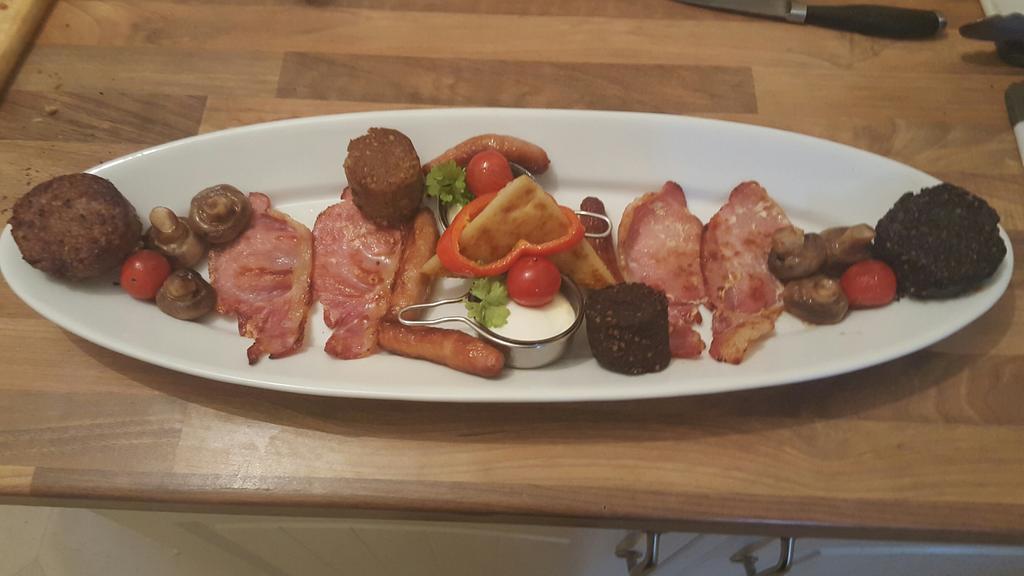 Creedons Traditional Irish Welcome Inn B&B Cork Dış mekan fotoğraf