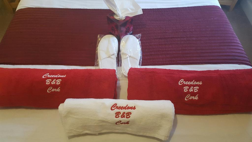 Creedons Traditional Irish Welcome Inn B&B Cork Dış mekan fotoğraf