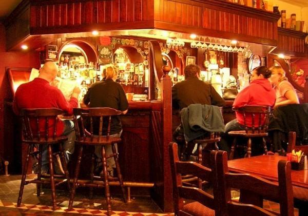 Creedons Traditional Irish Welcome Inn B&B Cork Dış mekan fotoğraf