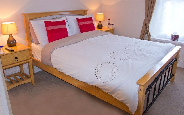 Creedons Traditional Irish Welcome Inn B&B Cork Oda fotoğraf